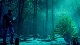 Shadow's Magical Moment - American Gods Season 3 Episode 2