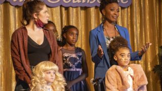 Stage Moms - Shameless