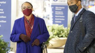 Taking Risks - Chicago Med Season 6 Episode 4