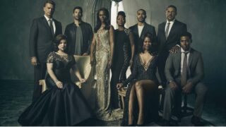 The Haves and the Have Nots