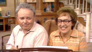 Those Were the Days - All in the Family
