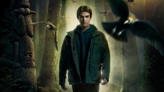 Trickster on The CW