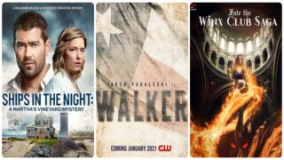 What to Watch Jan 16