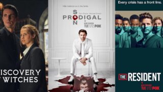 What to Watch January 9 Split