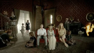 AHS Season 1 Photo