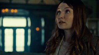 Alive and Hungry - American Gods