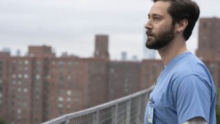Breaking the System  - New Amsterdam Season 3 Episode 1