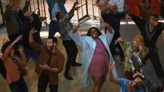 Dance long - Zoey's Extraordinary Playlist Season 2 Episode 6