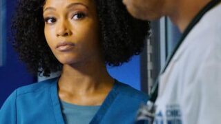 Everything Falls Apart/Tall - Chicago Med Season 6 Episode 7