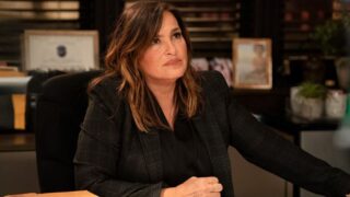 Getting Closure - Law & Order: SVU