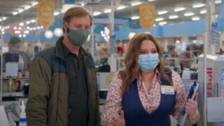 In The Middle - Superstore