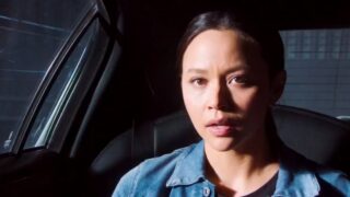 Lucy Goes Undercover - The Rookie