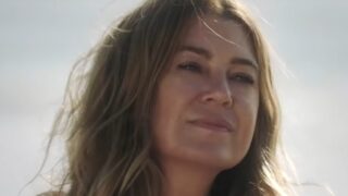 Mer on an Island - Grey's Anatomy