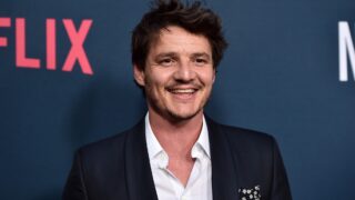 Pedro Pascal