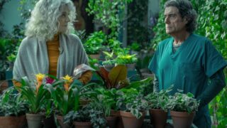 Tending the Garden - American Gods Season 3 Episode 6