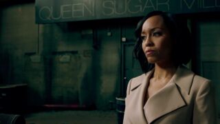The Queen Sugar Mill