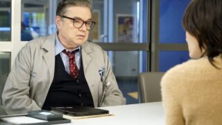 A Custody Battle - Chicago Med Season 6 Episode 8