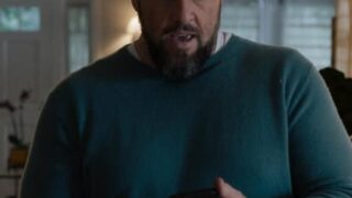 Baby Haliey's Dad - This Is Us Season 5 Episode 10