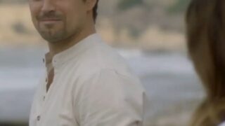 Beach Partner - Tall - Grey's Anatomy Season 17 Episode 7