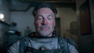 Breachman Boki - Snowpiercer Season 1 Episode 2