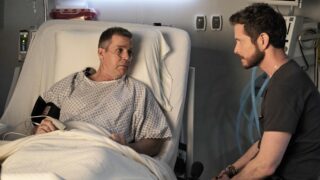 Captain, My Captain  - The Resident Season 4 Episode 7