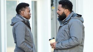 Crashing Down  - The Resident Season 4 Episode 8