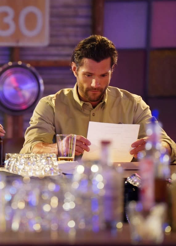 Deed of Sale? - Walker Season 1 Episode 6