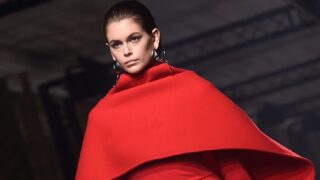 Kaia Gerber