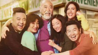 Kim's Convenience Cast