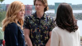 Nancy, Ace, & Bess - Wide - Nancy Drew Season 1 Episode 2