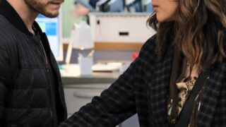 Nic's Support - tall - The Resident Season 4 Episode 8