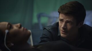 Pleading - The Flash Season 7 Episode 3