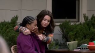 Saying Goodbye - Grey's Anatomy