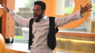 Simon sing long - Zoey's Extraordinary Playlist Season 2 Episode 6