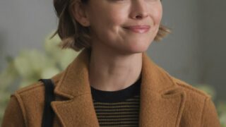 Surprising Visit - Tall - A Million Little Things Season 3 Episode 5