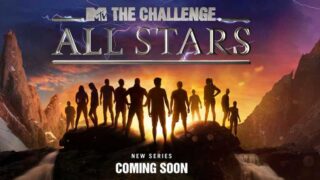The Challenge: All Stars Promo Photo