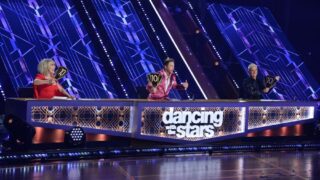 The Final Scores - Dancing With the Stars