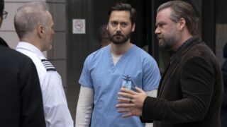 The Pilot  - New Amsterdam Season 3 Episode 1