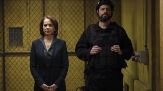 Thrown For a Loop - The Blacklist