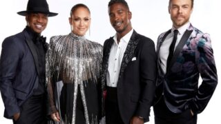 World of Dance Judges