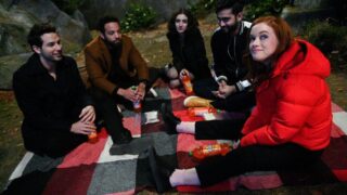 Zoey et al - Zoey's Extraordinary Playlist Season 2 Episode 7