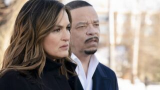 A Missing Girl - Law & Order: SVU Season 22 Episode 10