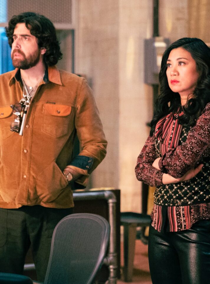 The Equalizer Season 5: Cast & Character Guide - TV Fanatic