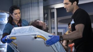 A Surprising Discovery - Chicago Med Season 6 Episode 10