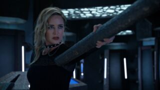 Abduction - DC's Legends of Tomorrow Season 6 Episode 1