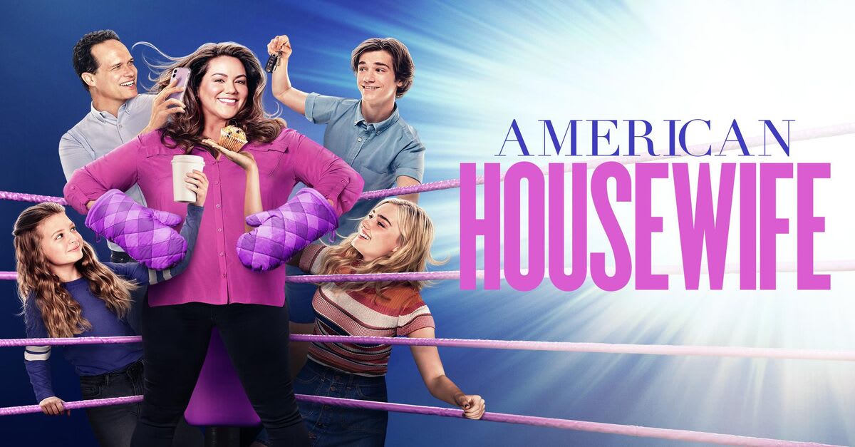 American Housewife, Rebel, For Life, & More Canceled at ABC TV Fanatic