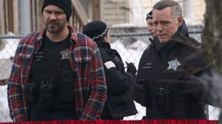Before It's Too Late - Chicago PD