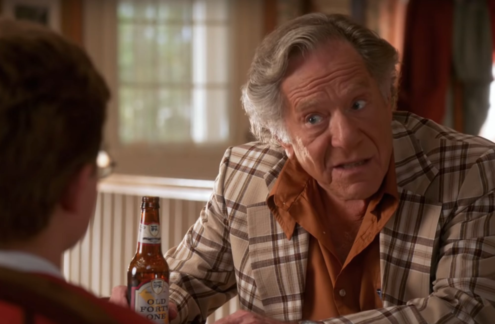 The Goldbergs Honors Segal in His Final Episode TV Fanatic