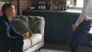 Important Conversations - Tall - A Million Little Things Season 3 Episode 8