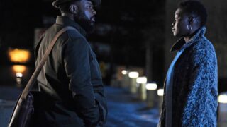 Minator's Future  - The Resident Season 4 Episode 9
